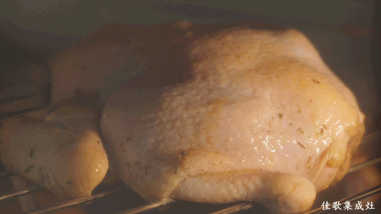 躺平青年，讓佳歌蒸烤一體集成灶來(lái)治愈你！