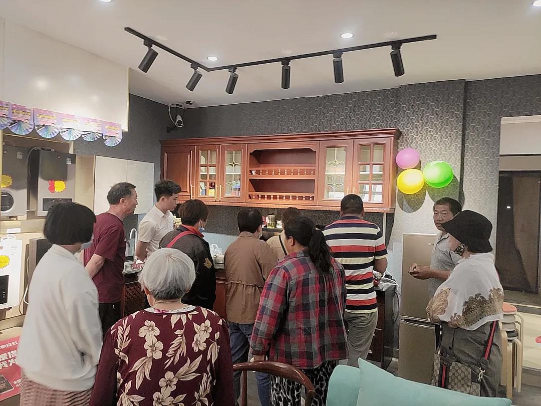 新店開業(yè)|佳歌集成灶多店齊發(fā)，開業(yè)熱浪勢不可擋！