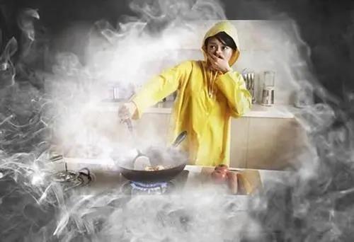 我命油我不油天，你的廚房去油了嗎？