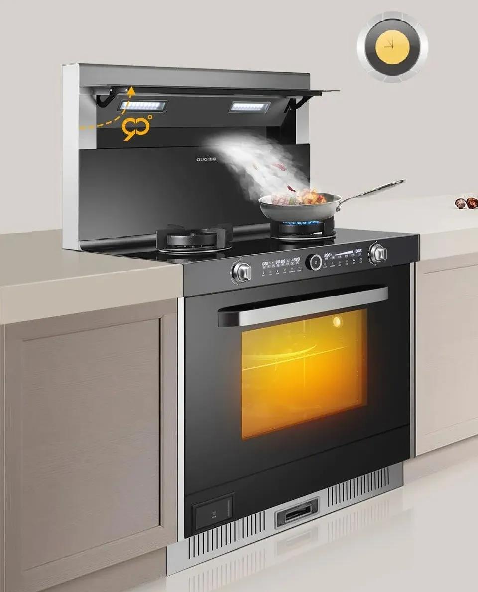 618入手佳歌一灶一槽，真香！