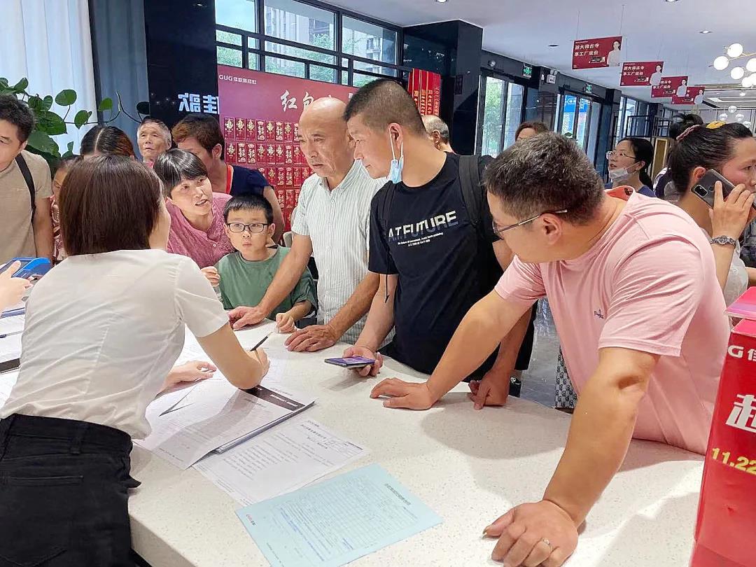 “心動六月·夏不為利”佳歌集成灶浙江超級廠購會完美收官！