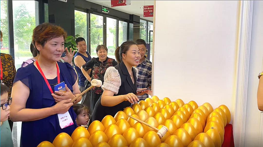 “心動六月·夏不為利”佳歌集成灶浙江超級廠購會完美收官！