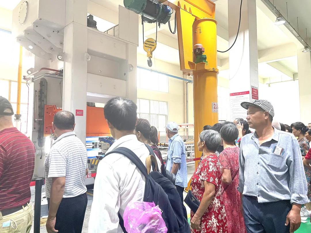 游大佛古寺，享工廠底價|佳歌集成灶義烏廠購節(jié)圓滿收官！