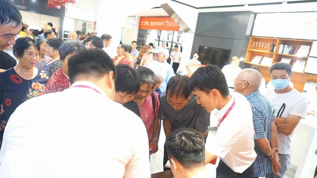 游大佛古寺，享工廠底價|佳歌集成灶義烏廠購節(jié)圓滿收官！