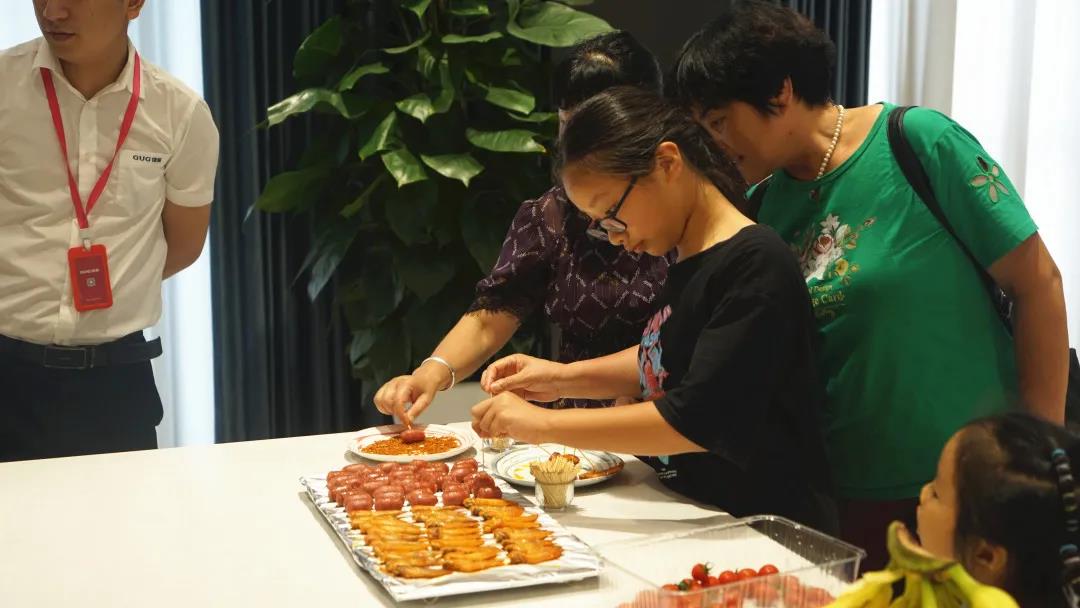 游大佛古寺，享工廠底價|佳歌集成灶義烏廠購節(jié)圓滿收官！