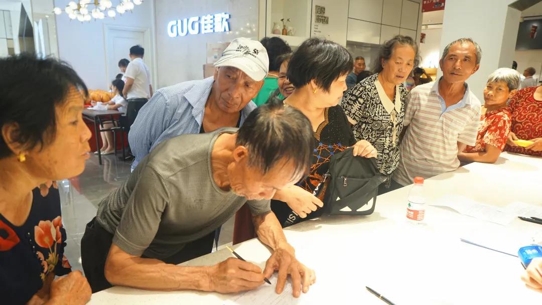 游大佛古寺，享工廠底價|佳歌集成灶義烏廠購節(jié)圓滿收官！