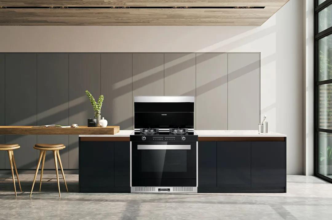 你多久清洗一次油煙機？