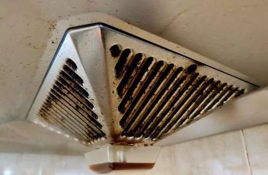 你多久清洗一次油煙機？