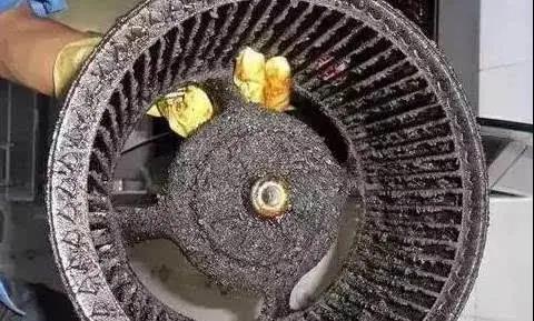 你多久清洗一次油煙機？