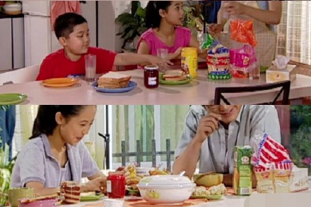 佳歌烹制的豐盛早餐，為你開(kāi)啟美好一天！