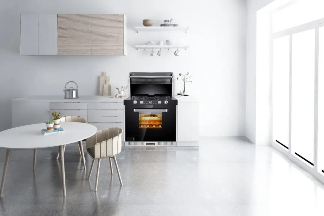 佳歌烹制的豐盛早餐，為你開(kāi)啟美好一天！