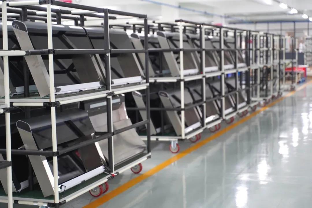 同樣黑白灰，看佳歌如何打造別樣廚房！