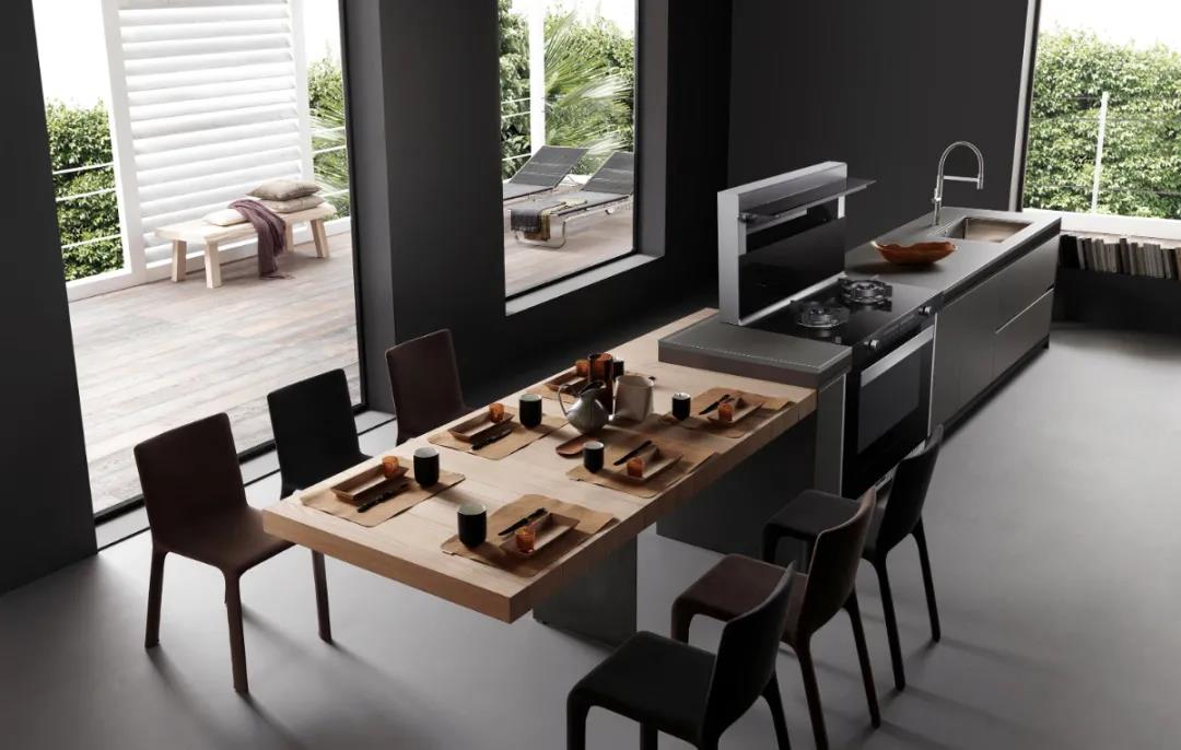 吸力大一定更吵嗎？看佳歌集成灶如何降噪！