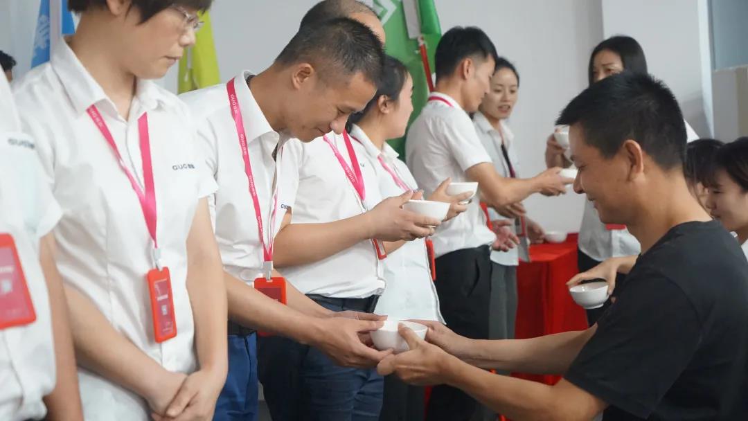 “星耀佳歌·一路佟行”808超級品牌日啟動會暨818全國招商動員大會圓滿成功！