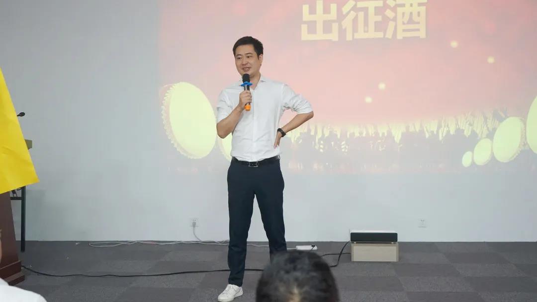 “星耀佳歌·一路佟行”808超級品牌日啟動會暨818全國招商動員大會圓滿成功！