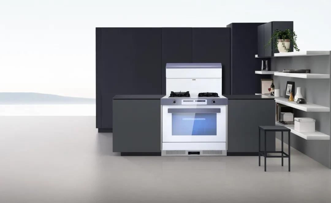 廚房裝修重細(xì)節(jié)，集成灶也一樣！