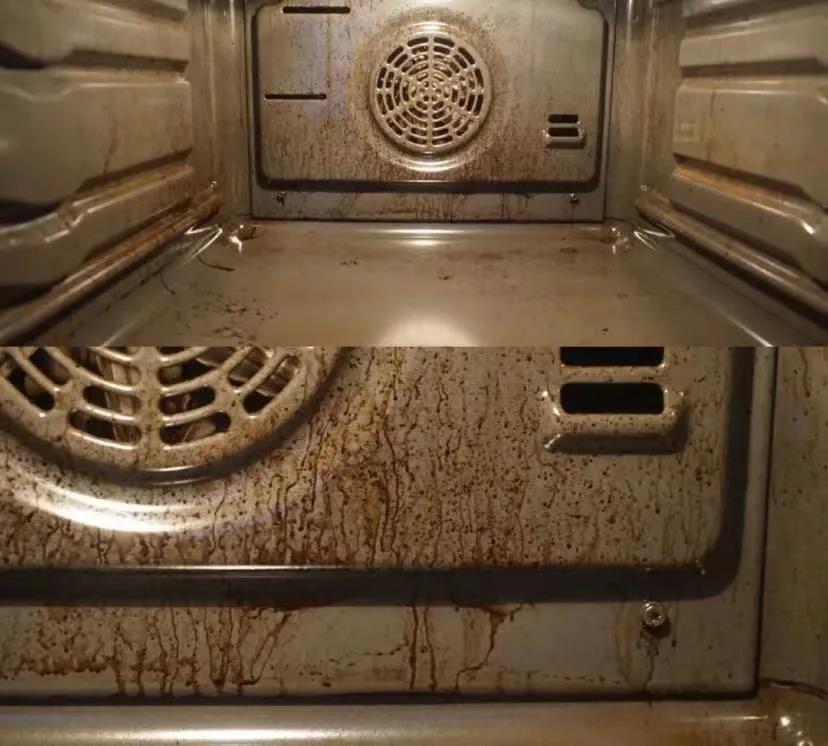 烤箱清潔太復(fù)雜？佳歌蒸烤一體集成灶幫你減負(fù)！