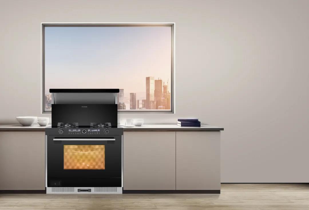 集成灶實力比拼，佳歌妥妥完勝！