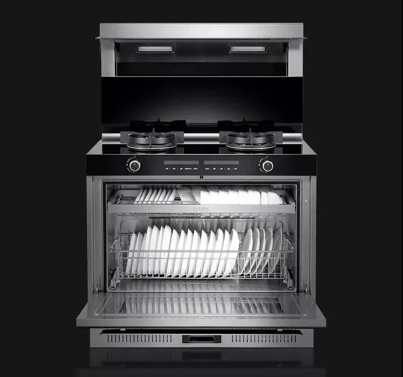 集成灶實力比拼，佳歌妥妥完勝！