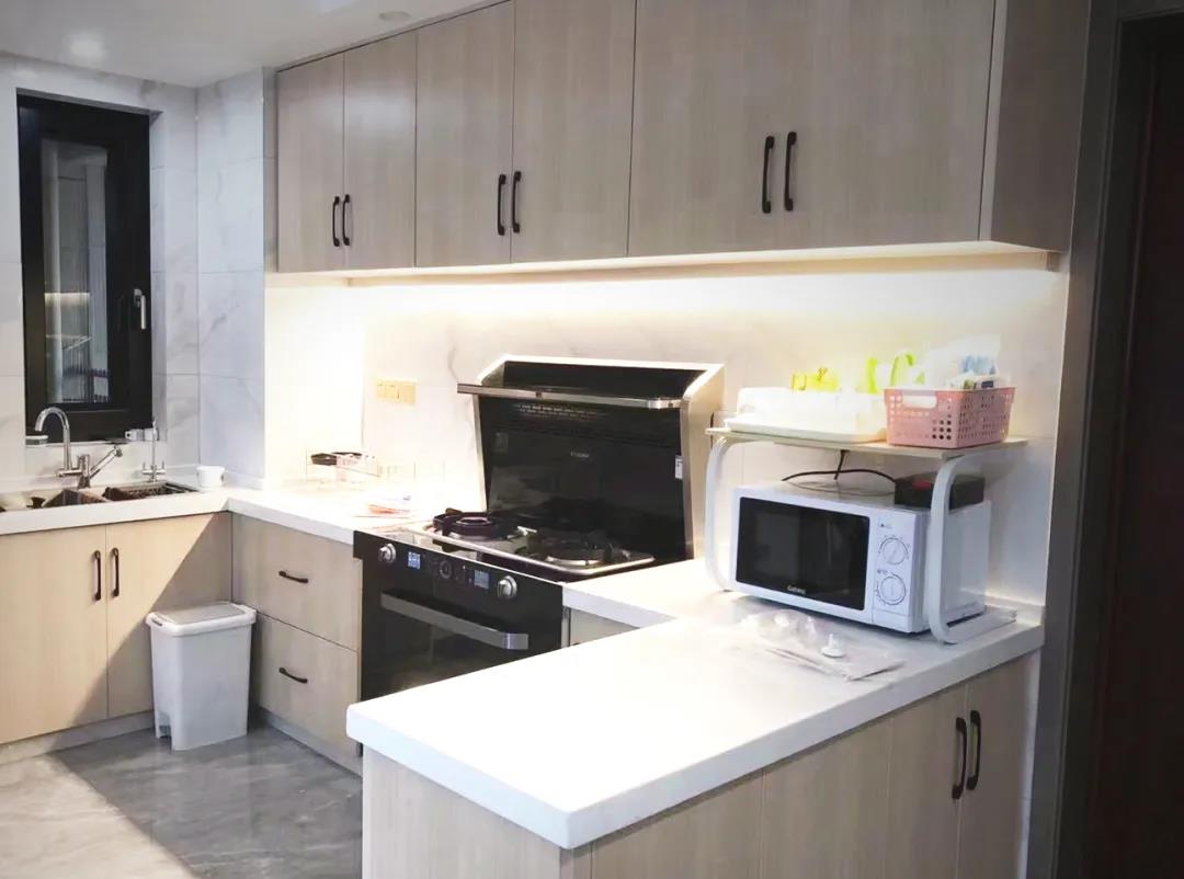 擁有佳歌集成灶，烹飪體驗大不同！