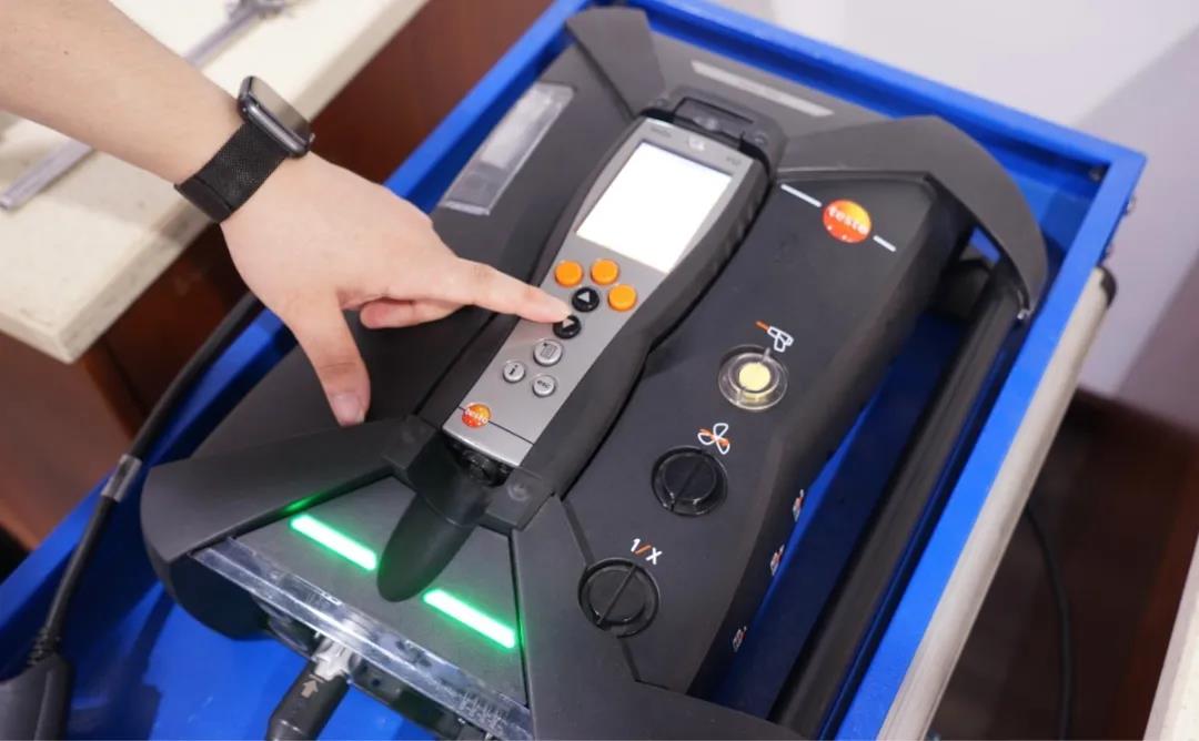 佳歌集成灶高品質(zhì)背后的高科技buff！