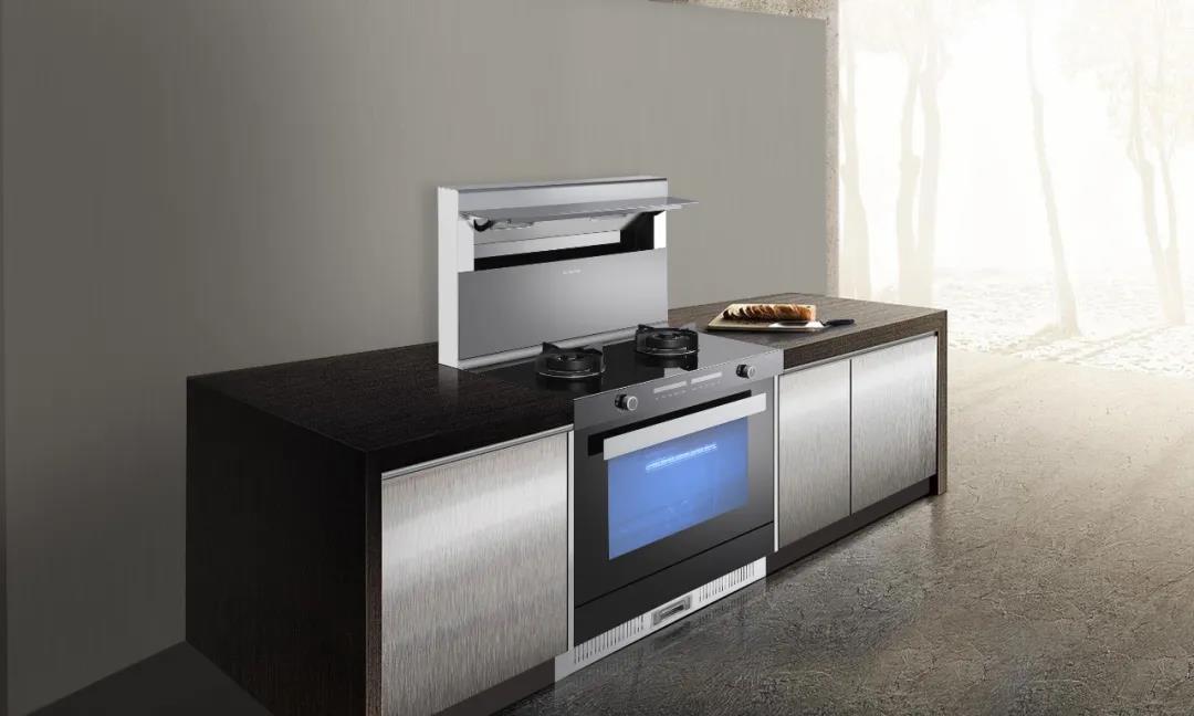 除了殺菌，一臺消毒柜可以多貼心？