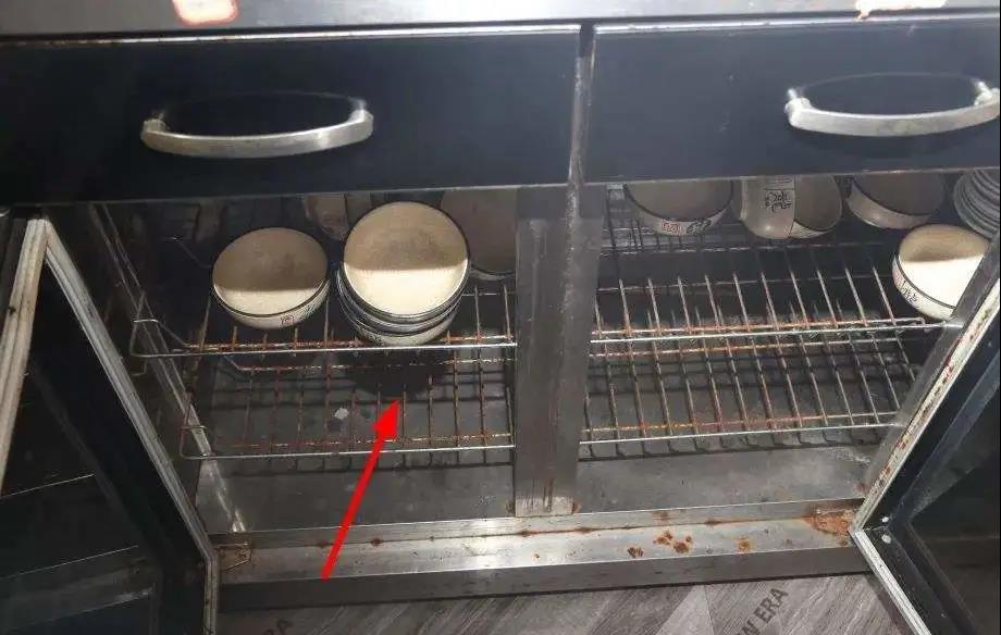 除了殺菌，一臺消毒柜可以多貼心？