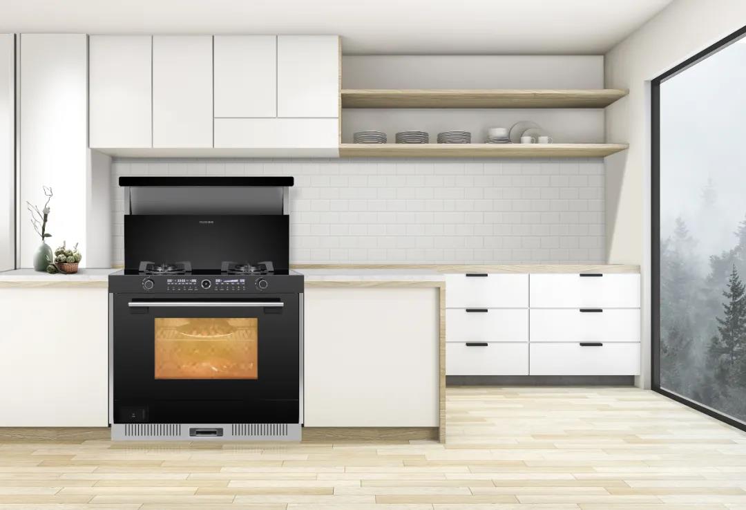 你看中的集成灶真的經(jīng)久耐用嗎？