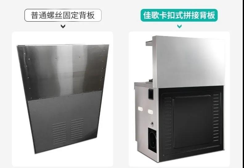 你看中的集成灶真的經(jīng)久耐用嗎？