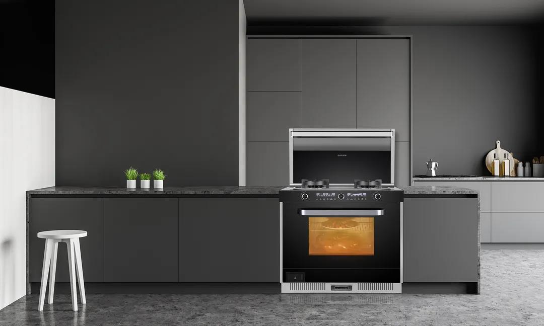 燃?xì)庠畈缓糜弥灰蚧鹆π?？看佳歌如何全方位提升烹飪體驗(yàn)！