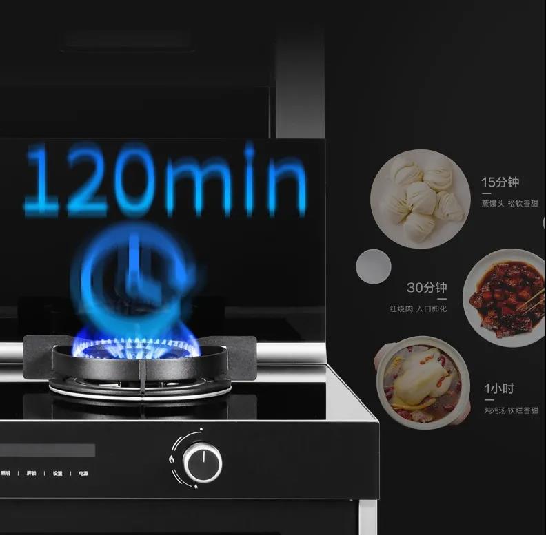 燃?xì)庠畈缓糜弥灰蚧鹆π?？看佳歌如何全方位提升烹飪體驗(yàn)！