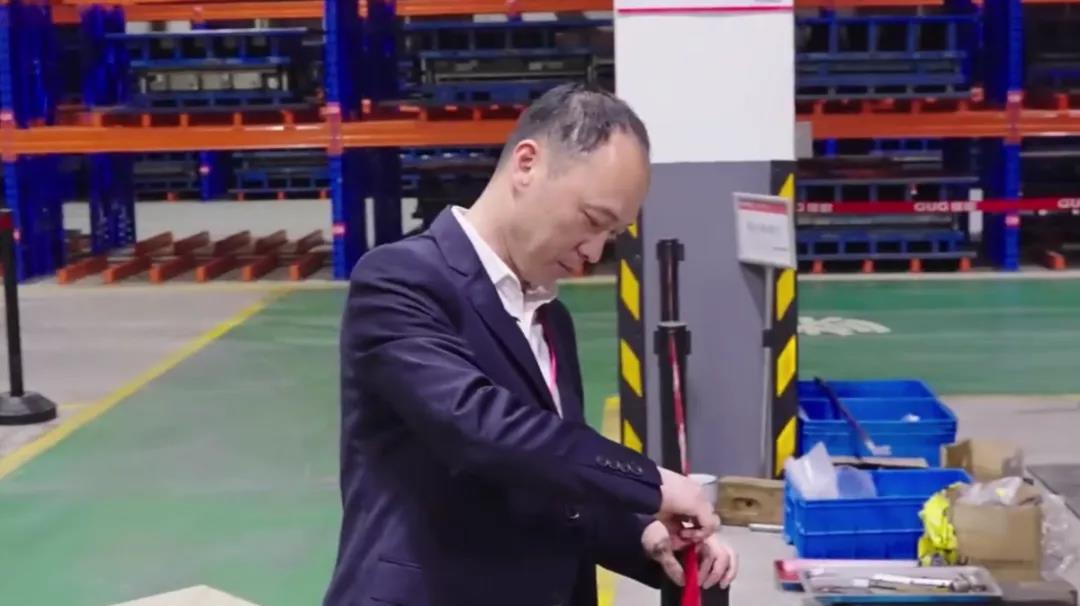 狂攬63家新商！“星耀佳歌·一路佟行——佳歌集成灶線上直播財富峰會”完美收官！