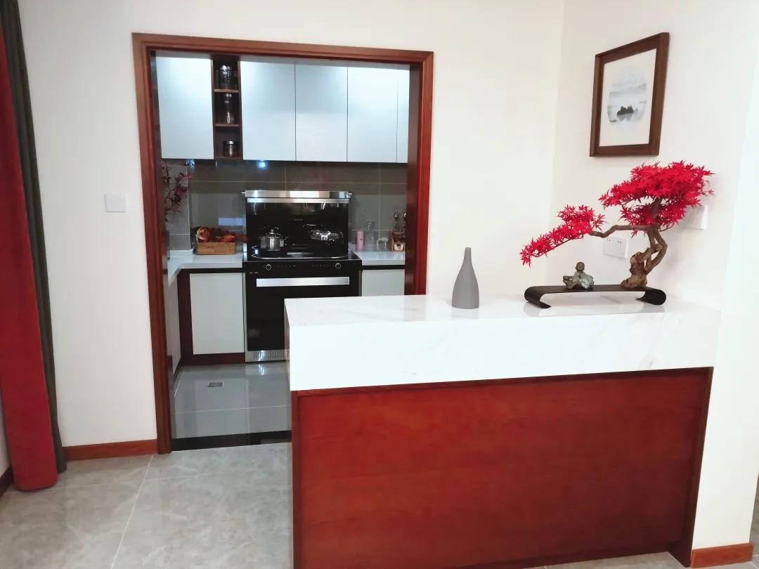 人類高質(zhì)量廚房？佳歌打造屬于你的理想廚房！