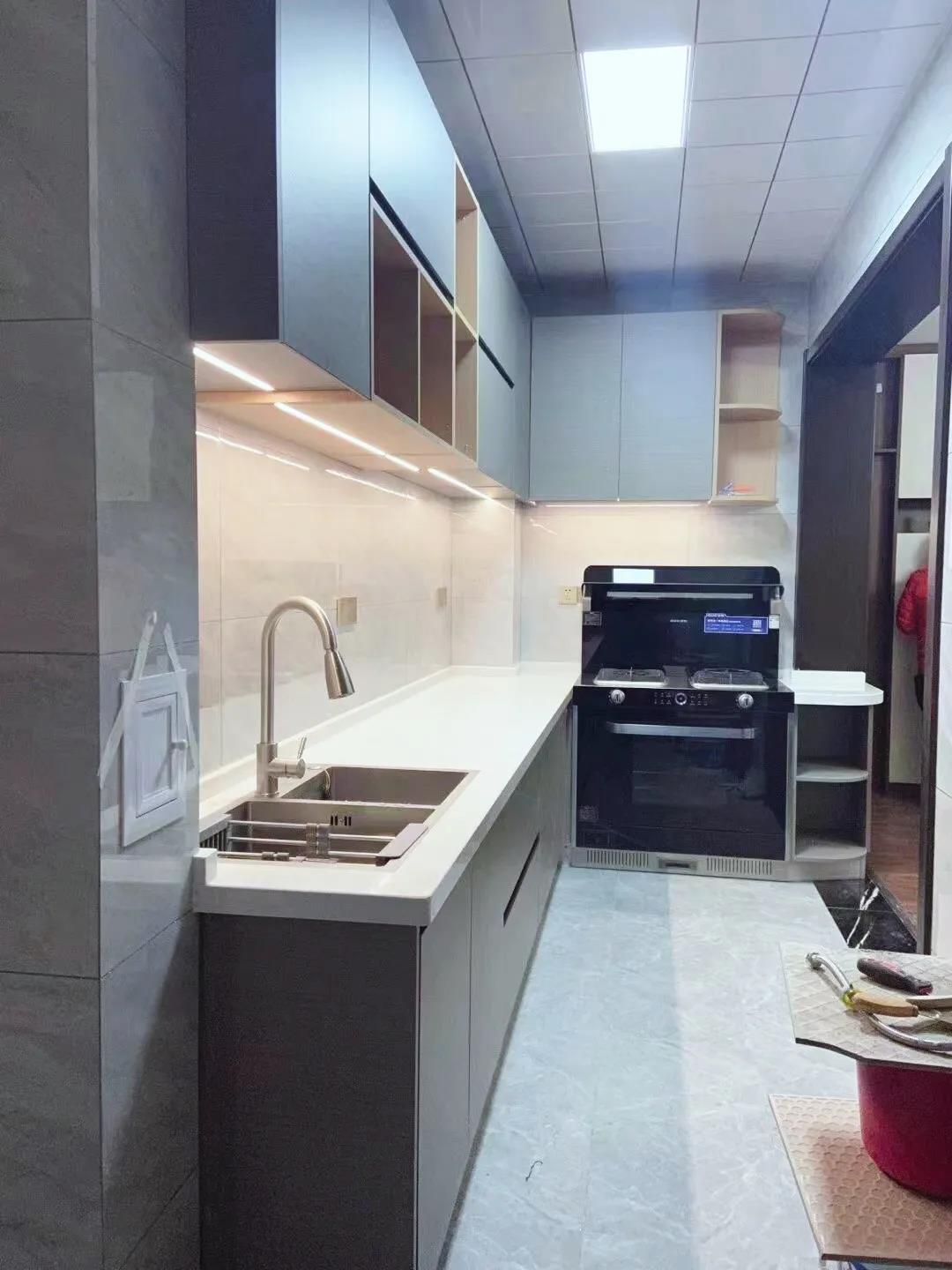 人類高質(zhì)量廚房？佳歌打造屬于你的理想廚房！