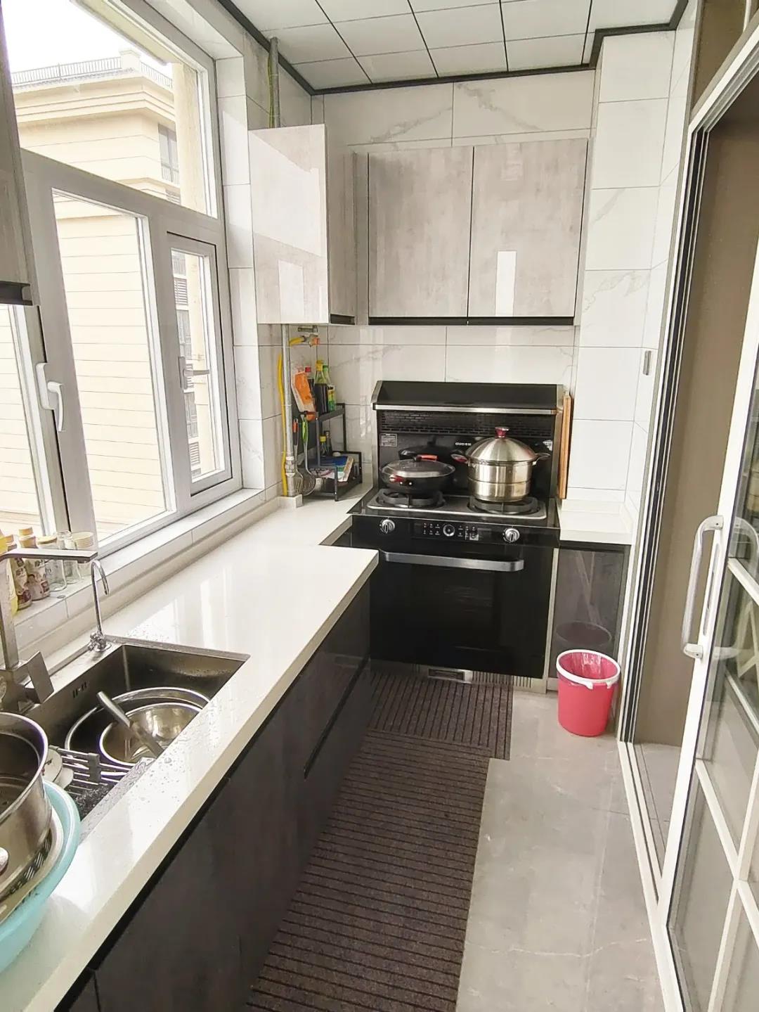 人類高質(zhì)量廚房？佳歌打造屬于你的理想廚房！