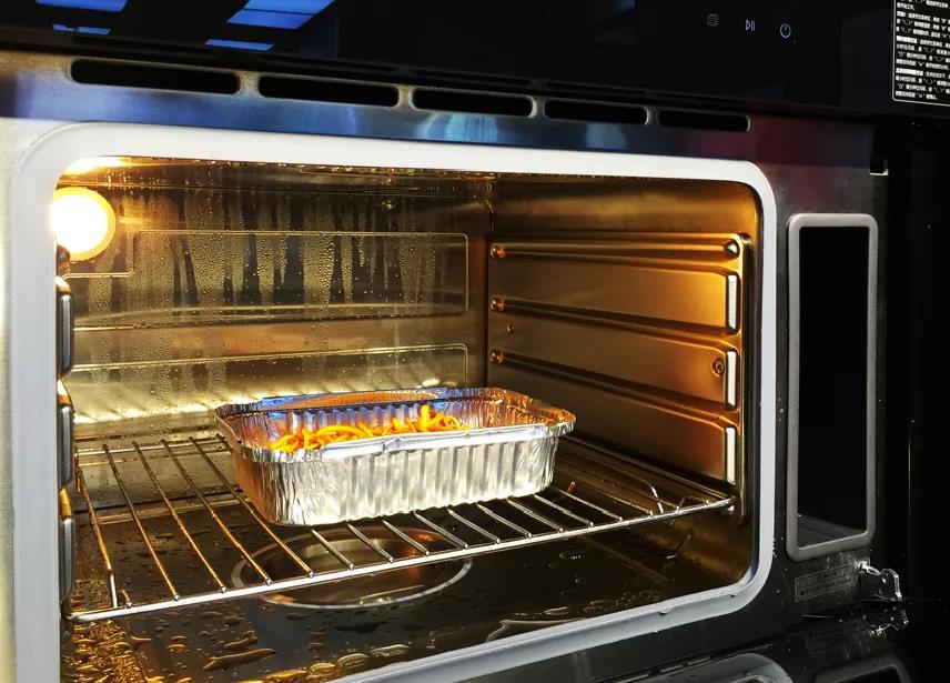 你家的蒸箱，“蒸”的夠好嗎？