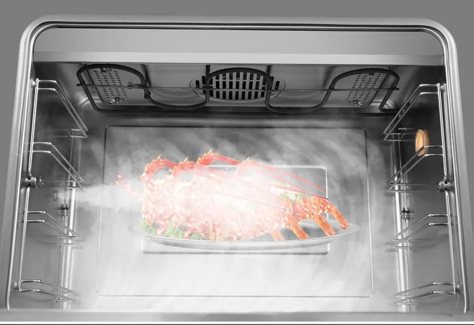 你家的蒸箱，“蒸”的夠好嗎？