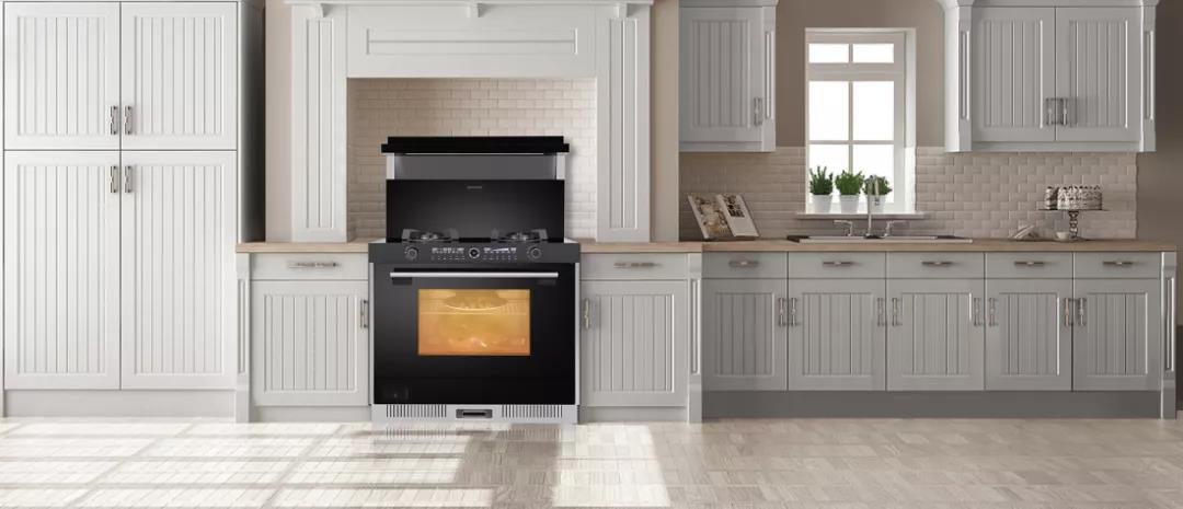 嵌入式廚電雖好，這幾點要注意！