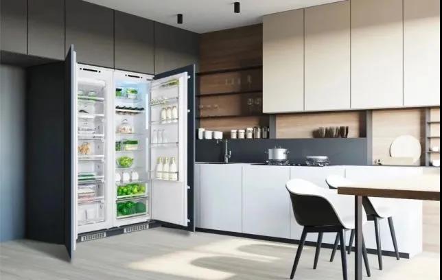 嵌入式廚電雖好，這幾點要注意！