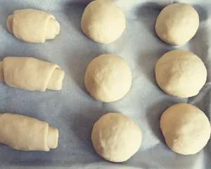 擁有佳歌蒸烤一體集成灶，輕松吃上真·雞腿面包！