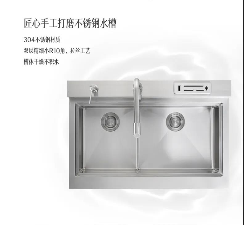 隨手做這些小事，竟省下廚房大掃除的時(shí)間！