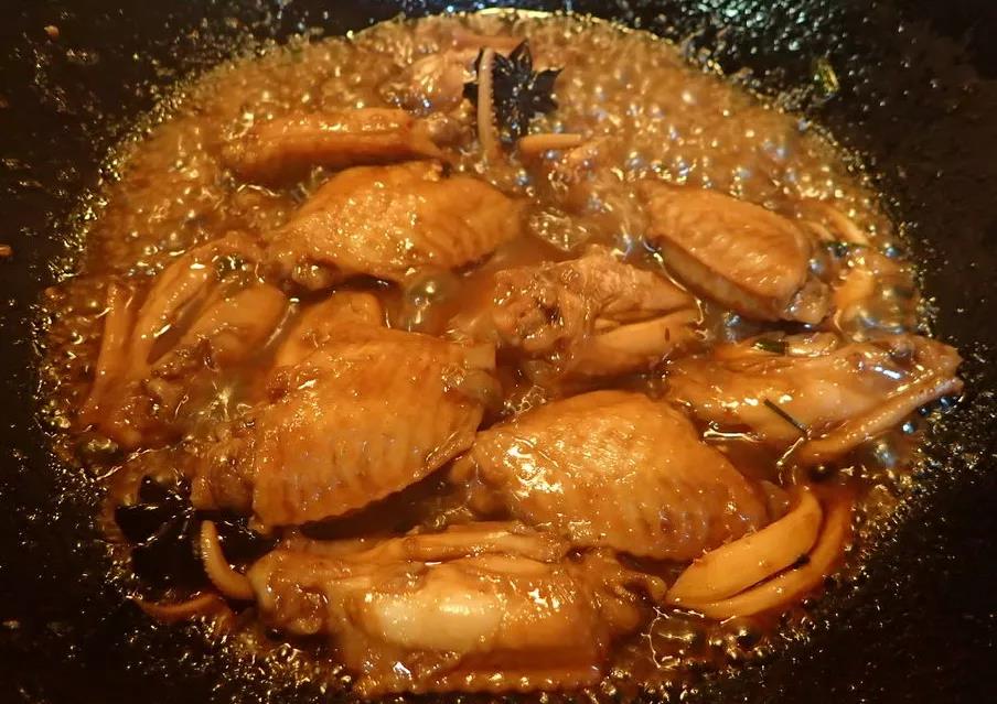 你真的懂什么是“大火收汁”？