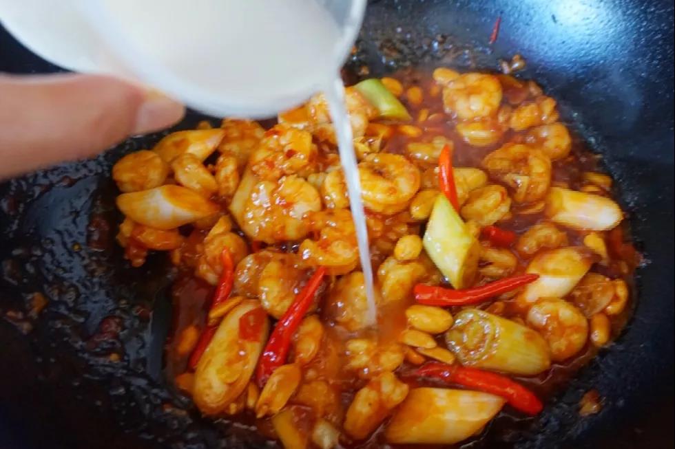 你真的懂什么是“大火收汁”？