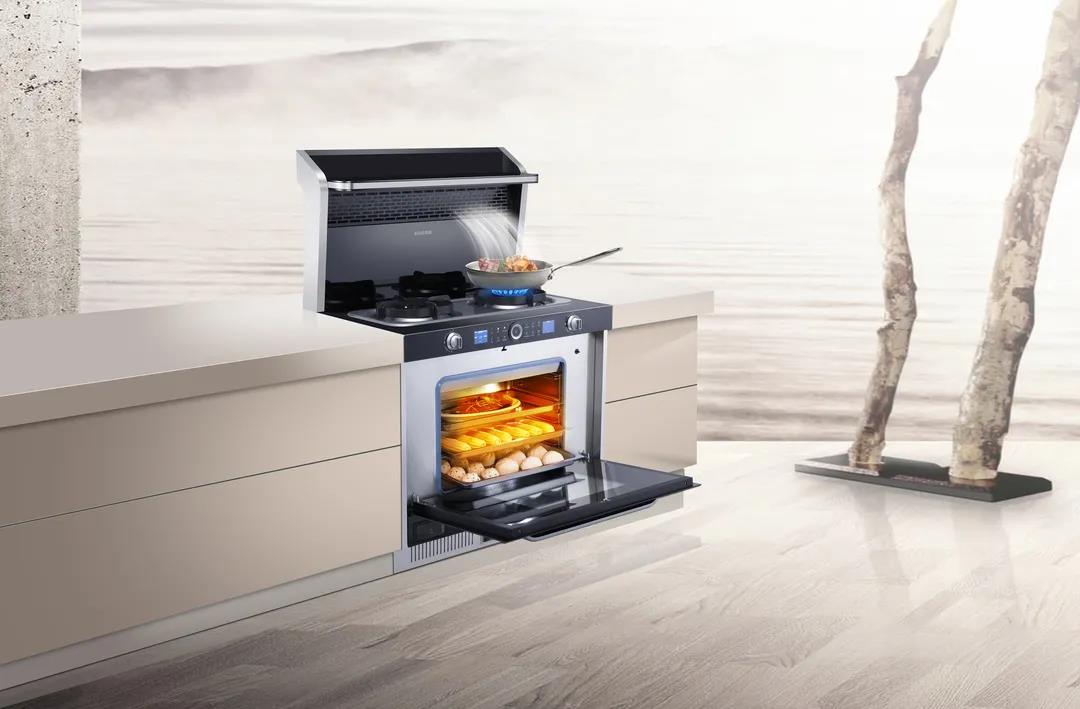 歡度國慶，來一趟不出發(fā)的尋味之旅！