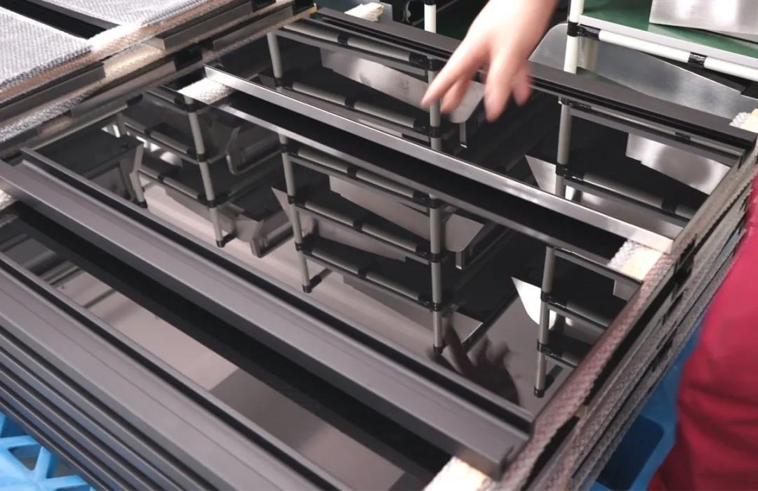 王者段位技術(shù)員才敢挑戰(zhàn)的佳歌超嚴(yán)格生產(chǎn)標(biāo)準(zhǔn)！