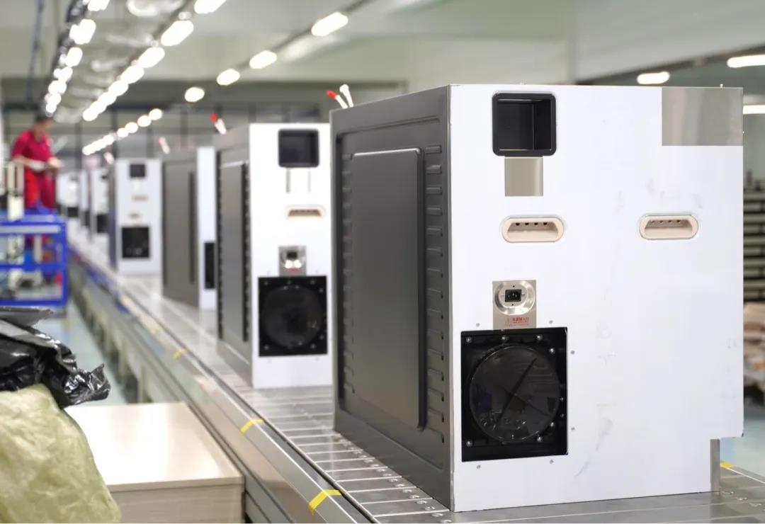 王者段位技術(shù)員才敢挑戰(zhàn)的佳歌超嚴(yán)格生產(chǎn)標(biāo)準(zhǔn)！