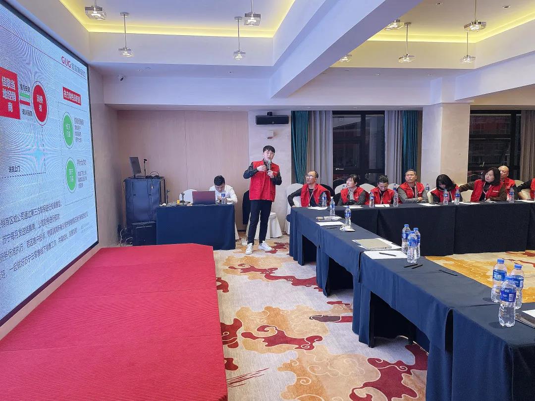 凝心聚力，共享發(fā)展 | 2021佳歌集成灶湖南省核心經(jīng)銷商研討會圓滿成功！