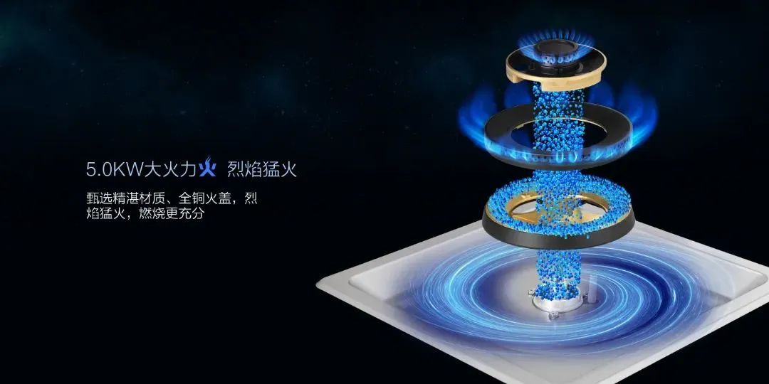 佳歌A6DZK蒸烤獨(dú)立集成灶，告別“黑暗料理”，讓你更懂生活！