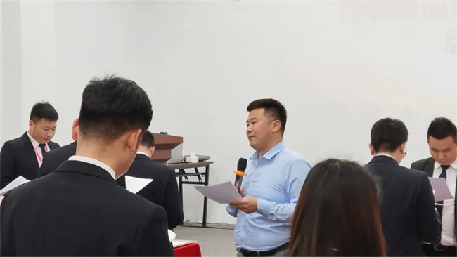 “財富佳速 佟創(chuàng)未來”佳歌集成灶招商啟動會圓滿成功！