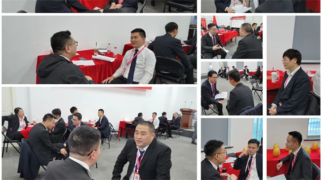 “財富佳速 佟創(chuàng)未來”佳歌集成灶招商啟動會圓滿成功！